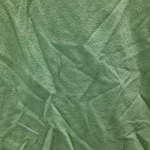 Urban Pipeline Mens T-Shirt Green Size Medium Cotton Blend So Awesome Pullover - Picture 10 of 12